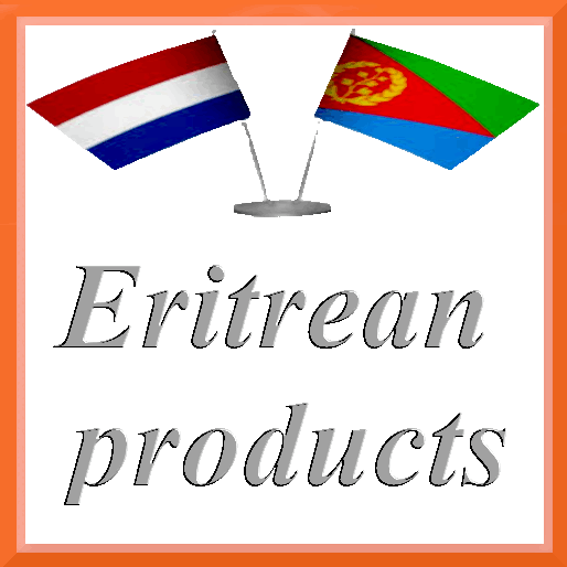 Eritrean Products
